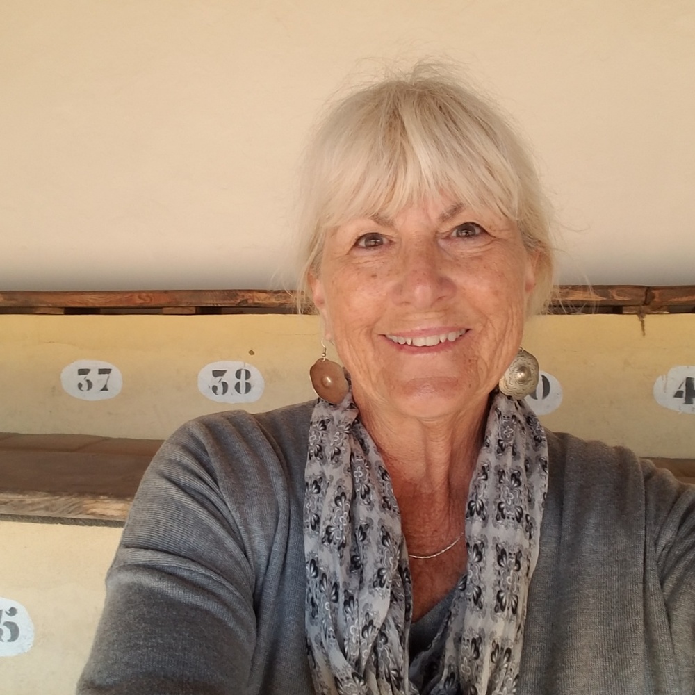 Meet your Posher, Missy